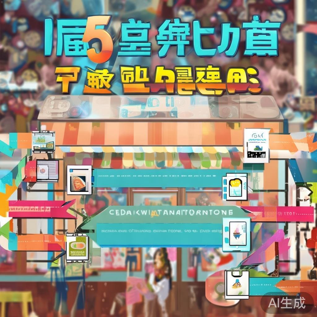 门店商家必看！线上获客的5个关键策略，让你的生意翻倍增长 - 快讯网 - 分享生活资讯热点话题综合门户网www.aituzhe.com