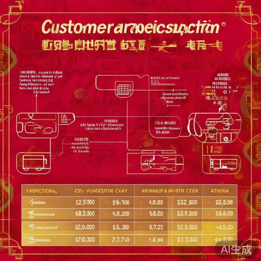 广西企业获客收费解析，从模式到成本，一篇读懂市场行情 - 快讯网 - 分享生活资讯热点话题综合门户网www.aituzhe.com