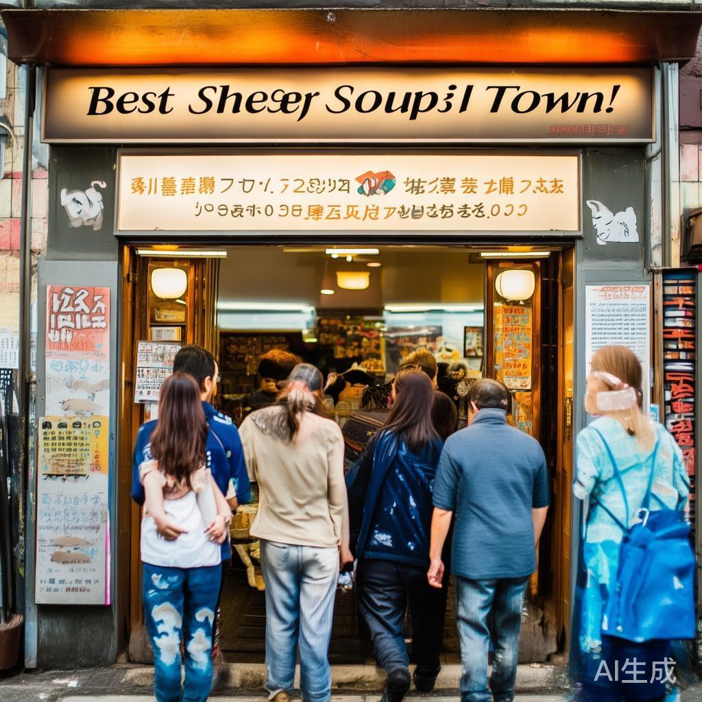 羊汤店获客，如何让顾客从知道变成光顾？ - 快讯网 - 分享生活资讯热点话题综合门户网www.aituzhe.com