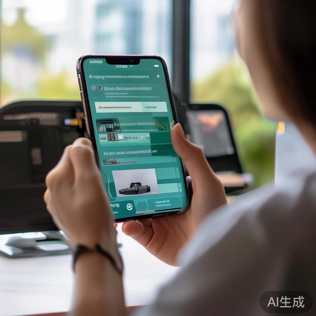 如何在微信上合法领取收款音响？ - 快讯网 - 分享生活资讯热点话题综合门户网www.aituzhe.com