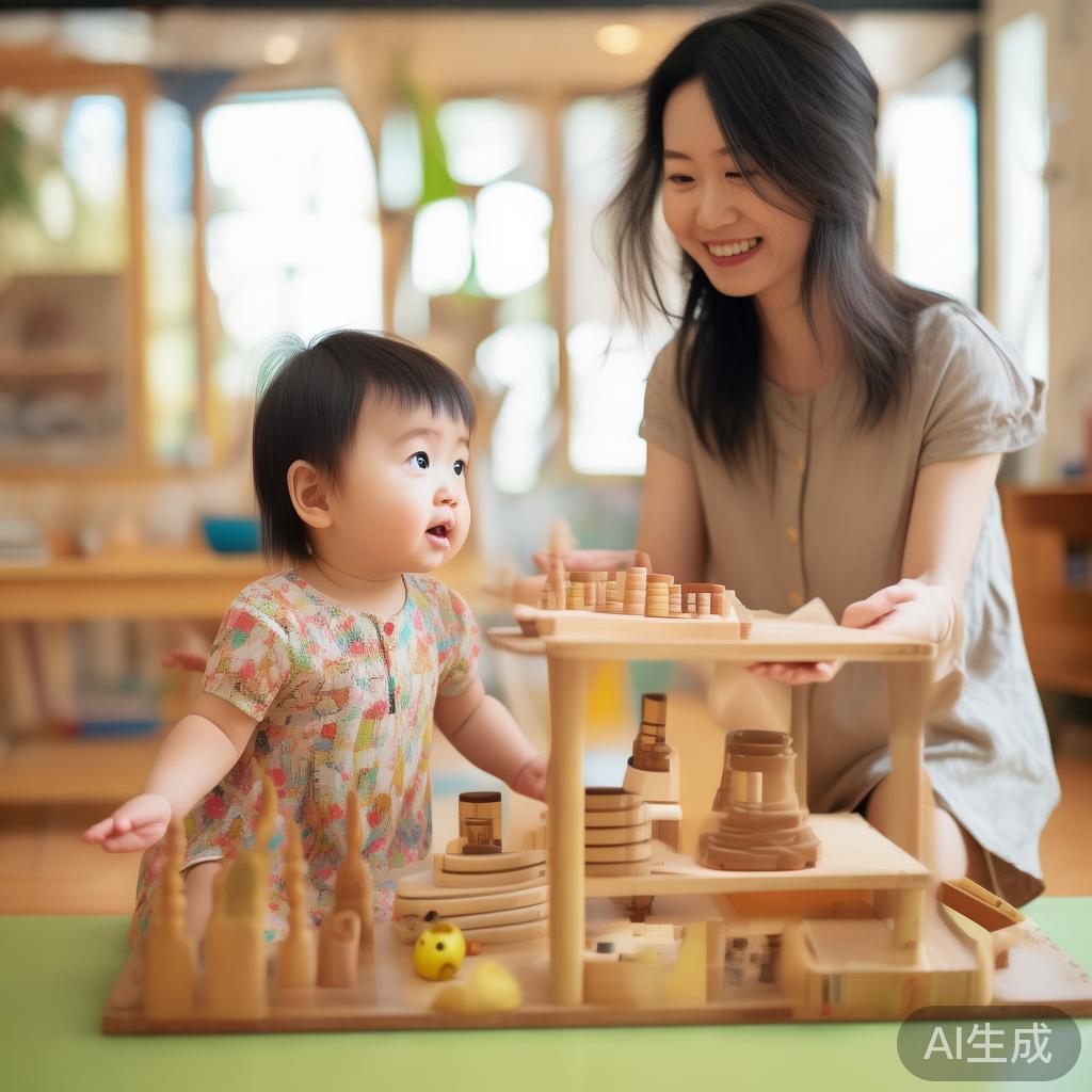 蒂特·蒙台梭利，如何轻松进入教育世界 - 快讯网 - 分享生活资讯热点话题综合门户网www.aituzhe.com