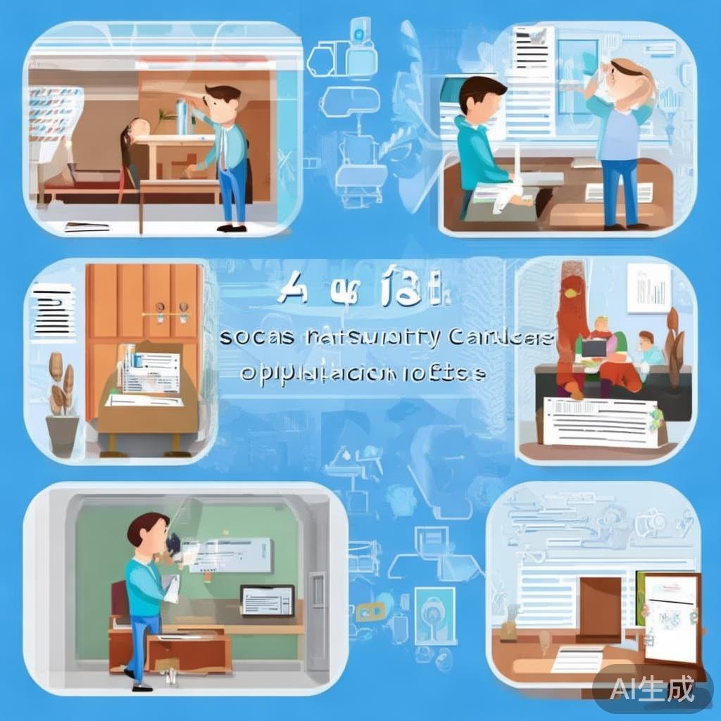 线下社保卡申请全流程详解，从准备到领取的每一步 - 快讯网 - 分享生活资讯热点话题综合门户网www.aituzhe.com