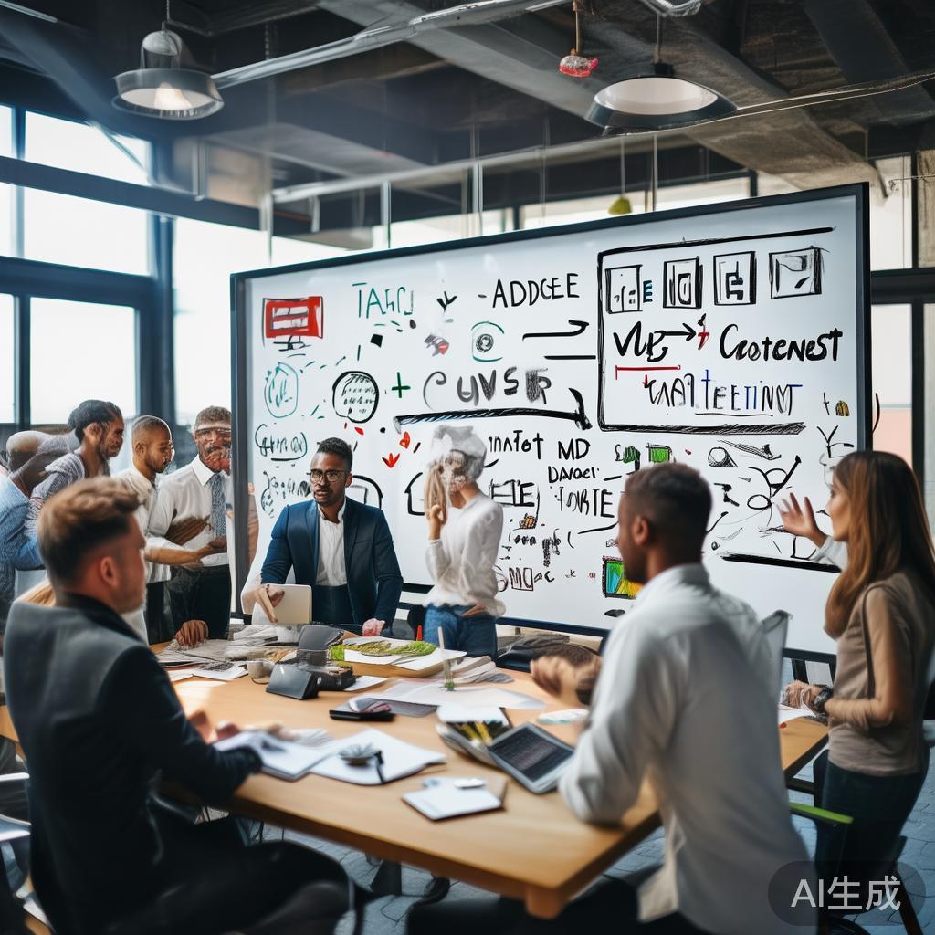 获客公司怎么干？揭秘高效获客的底层逻辑与实战策略 - 快讯网 - 分享生活资讯热点话题综合门户网www.aituzhe.com