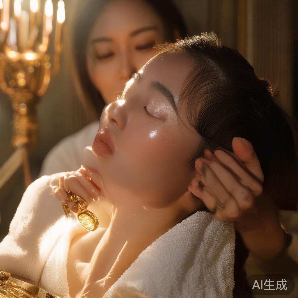 皮肤护理专家的秘密，如何让孙尚香的皮肤焕发光彩 - 快讯网 - 分享生活资讯热点话题综合门户网www.aituzhe.com