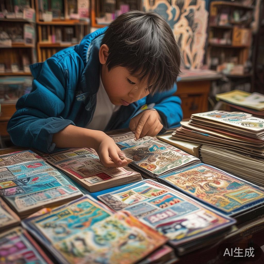 集章，这个步骤真的不简单！ - 快讯网 - 分享生活资讯热点话题综合门户网www.aituzhe.com