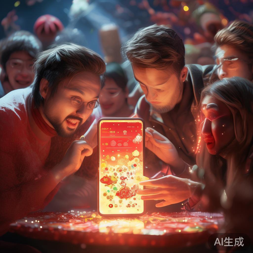 微信群红包，你了解的这几点，比你想象的要多！ - 快讯网 - 分享生活资讯热点话题综合门户网www.aituzhe.com