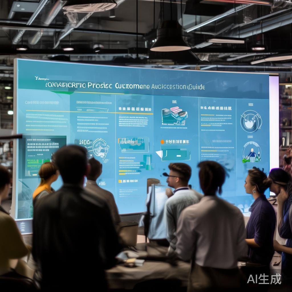 兖州企业精准获客指南，低成本高回报的本地化运营策略 - 快讯网 - 分享生活资讯热点话题综合门户网www.aituzhe.com