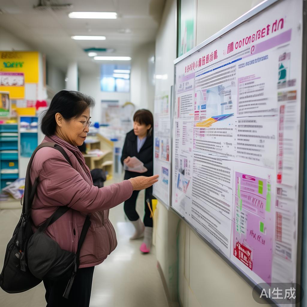 深圳社康中心如何领取叶酸 - 快讯网 - 分享生活资讯热点话题综合门户网www.aituzhe.com