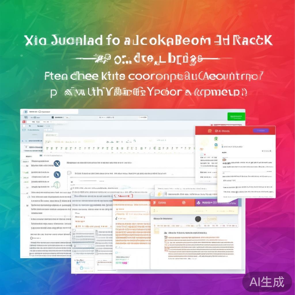 小红书企业号申请全攻略，从准备到成功入驻的每一步 - 快讯网 - 分享生活资讯热点话题综合门户网www.aituzhe.com