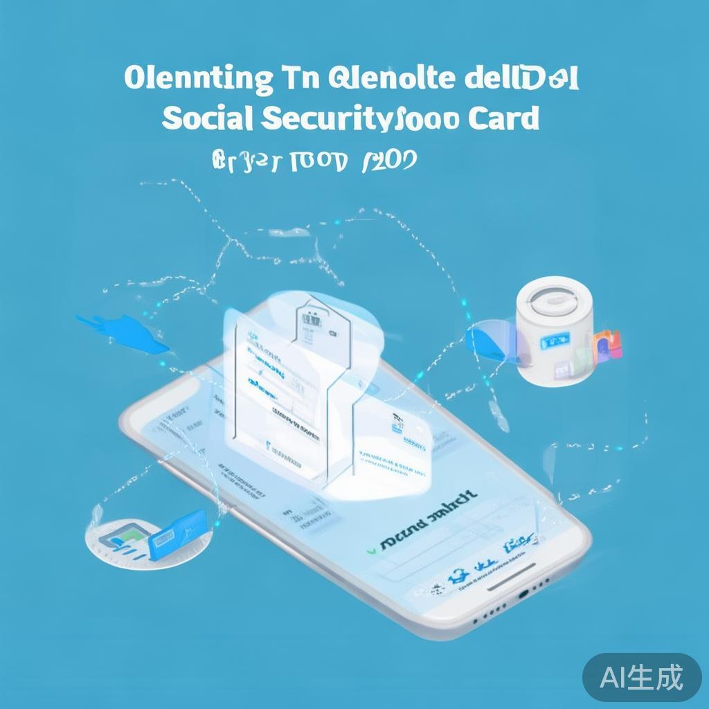 社保卡如何领取电子？这份电子社保卡的使用攻略你知道吗？ - 快讯网 - 分享生活资讯热点话题综合门户网www.aituzhe.com