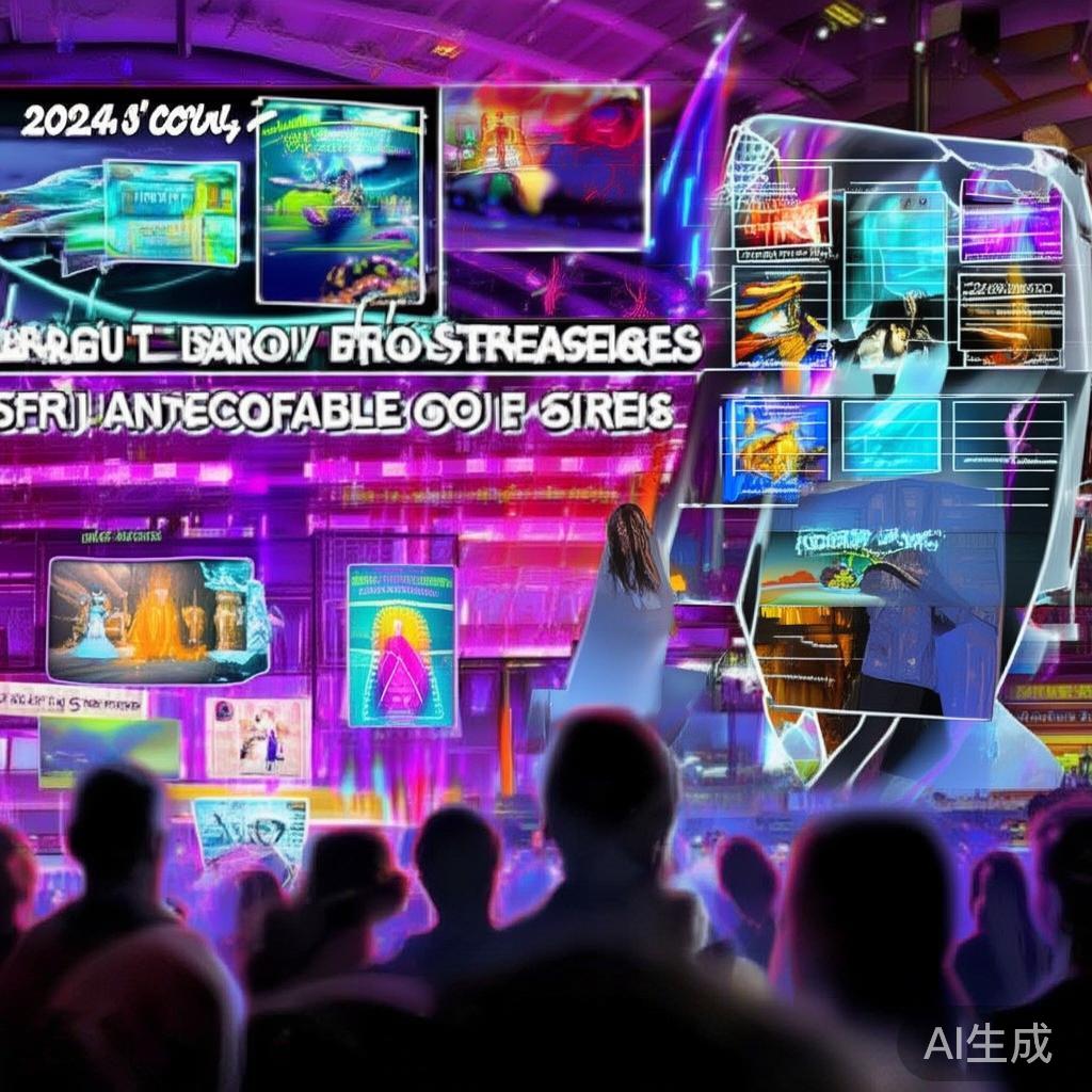 影城生存指南，2024年吸金秘籍，这些获客策略让你客流爆棚！ - 快讯网 - 分享生活资讯热点话题综合门户网www.aituzhe.com