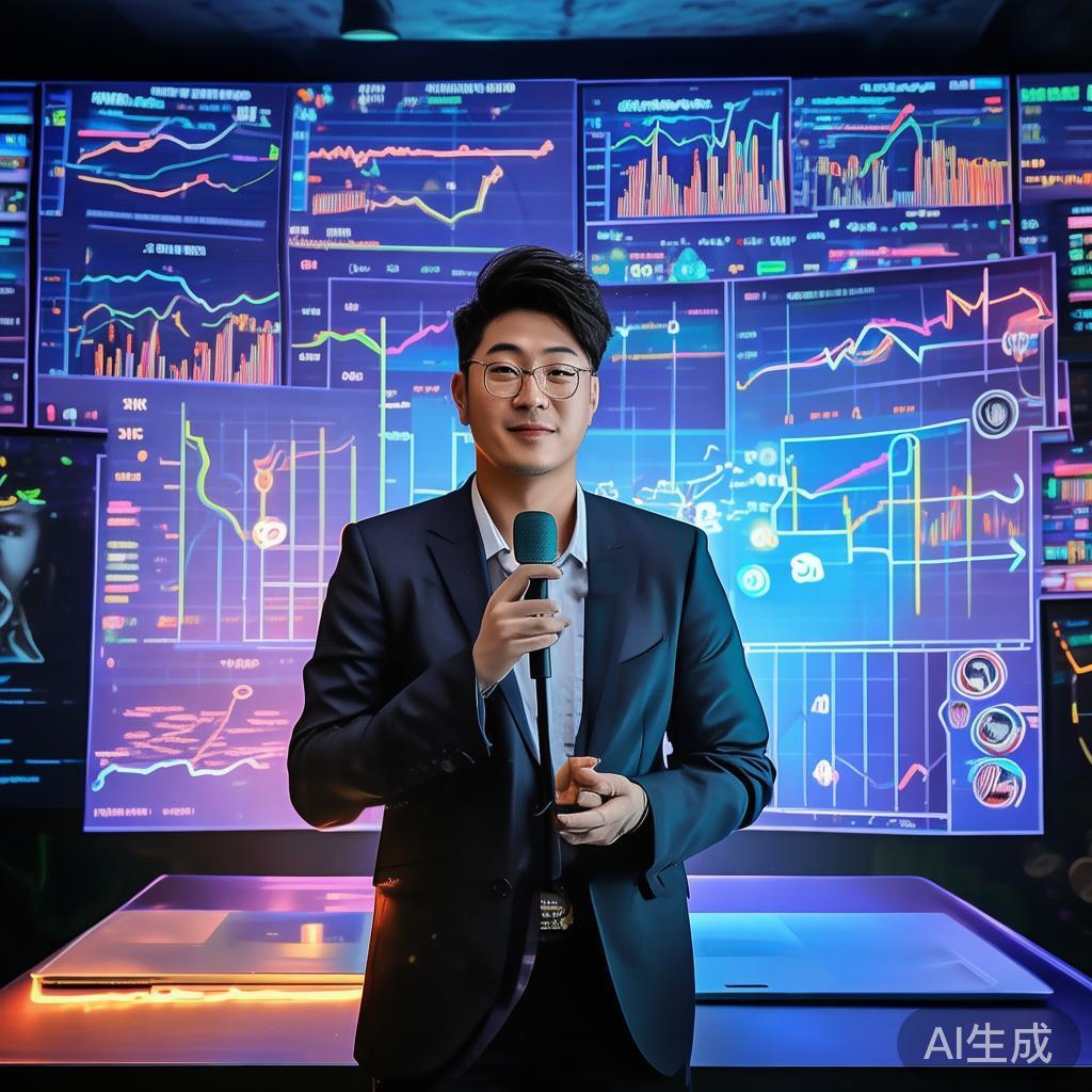 从0到10万粉丝，甄视康如何通过自媒体实现精准获客？ - 快讯网 - 分享生活资讯热点话题综合门户网www.aituzhe.com