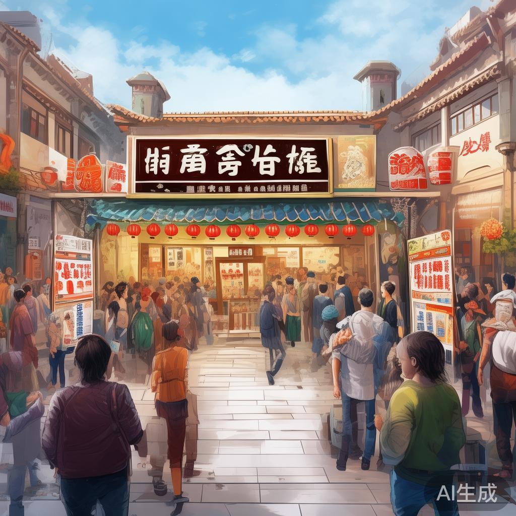 海南传统企业如何突围？这5个获客策略让你业绩翻倍！ - 快讯网 - 分享生活资讯热点话题综合门户网www.aituzhe.com