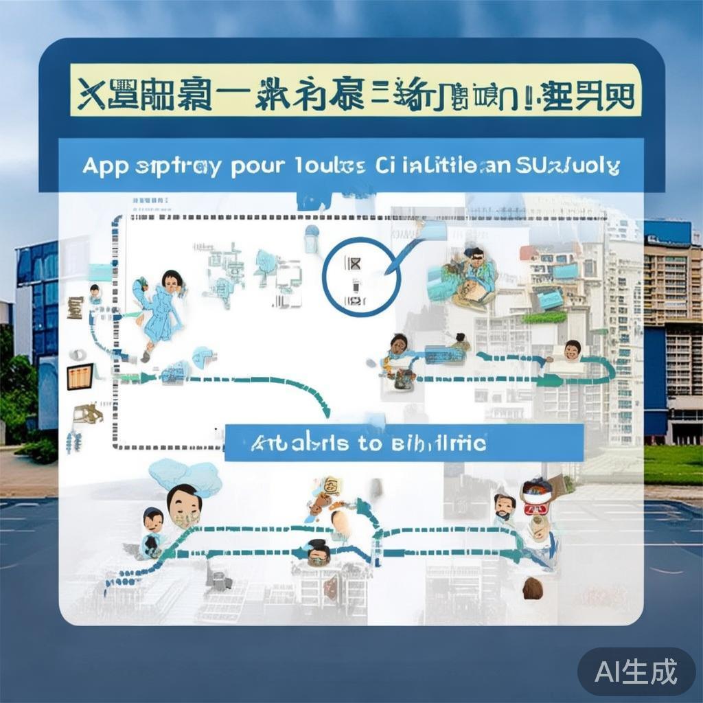 厦门生活补贴申请全攻略，从准备到领取的详细流程 - 快讯网 - 分享生活资讯热点话题综合门户网www.aituzhe.com