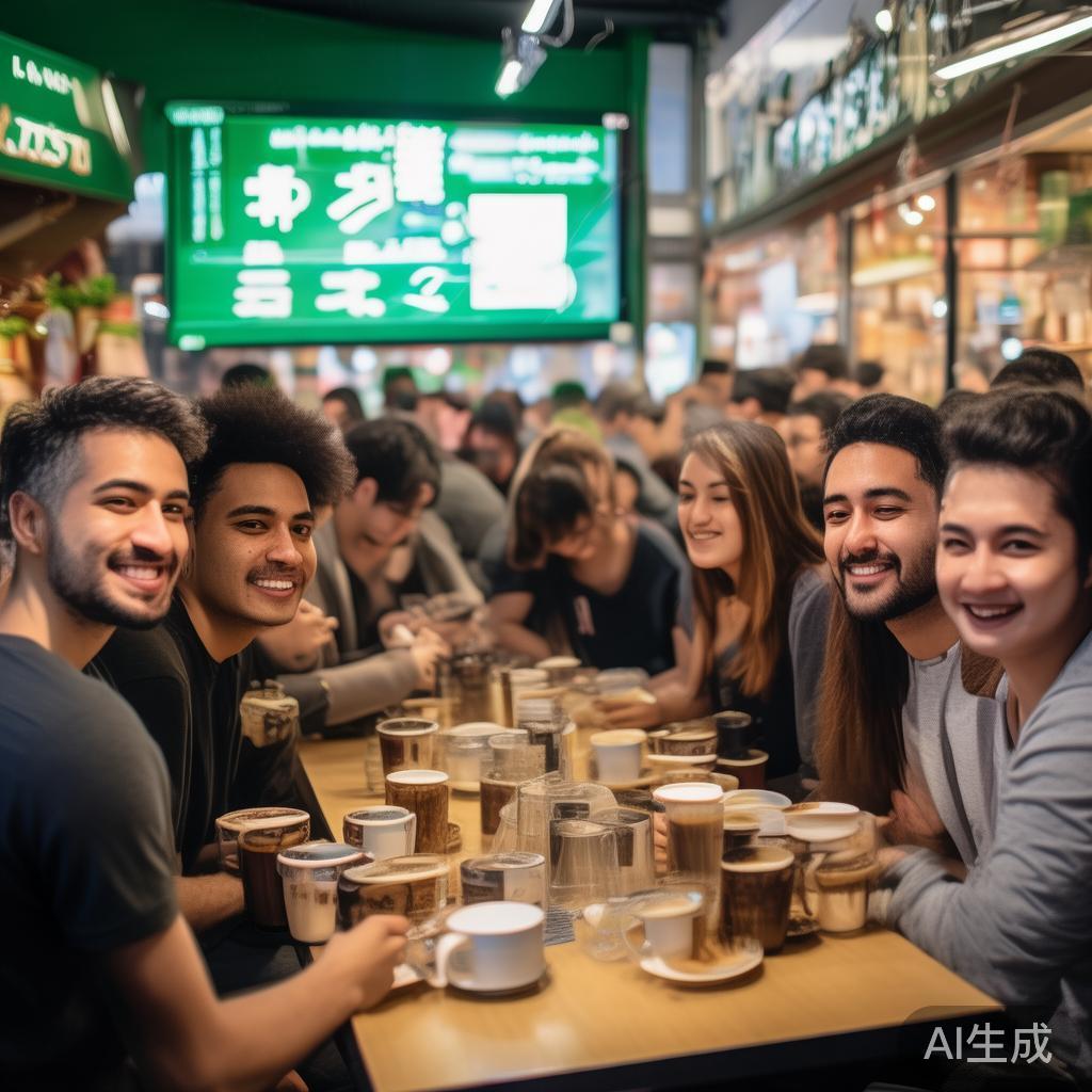 瑞幸咖啡的补贴获客秘籍，如何用一杯咖啡撬动百万用户？ - 快讯网 - 分享生活资讯热点话题综合门户网www.aituzhe.com