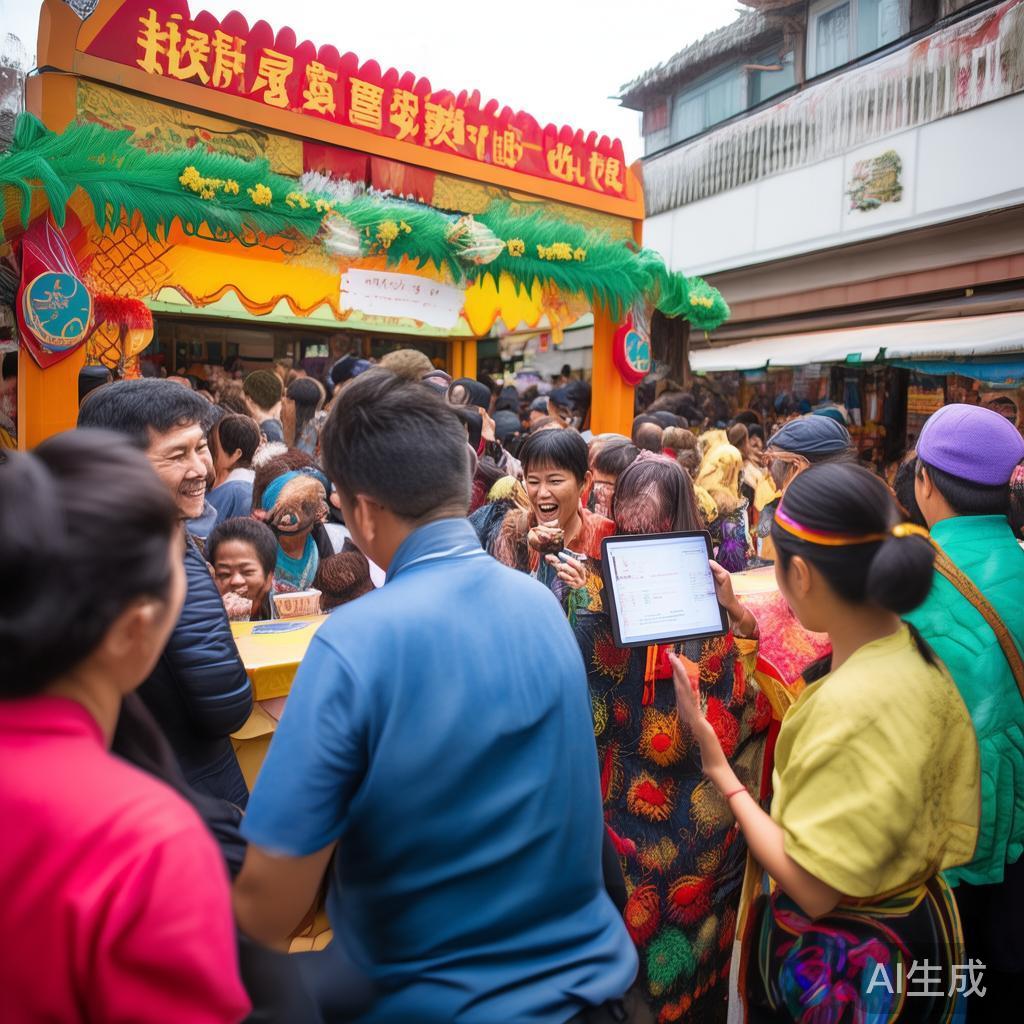 多彩贵州消费券怎么领取？ - 快讯网 - 分享生活资讯热点话题综合门户网www.aituzhe.com