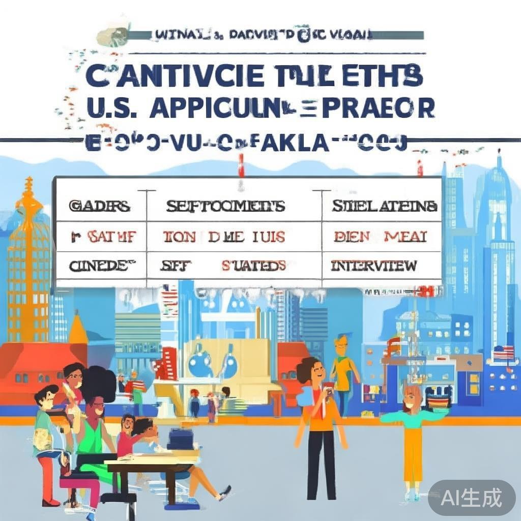 美国访学签证申请全攻略，从准备到成功获签的每一步 - 快讯网 - 分享生活资讯热点话题综合门户网www.aituzhe.com