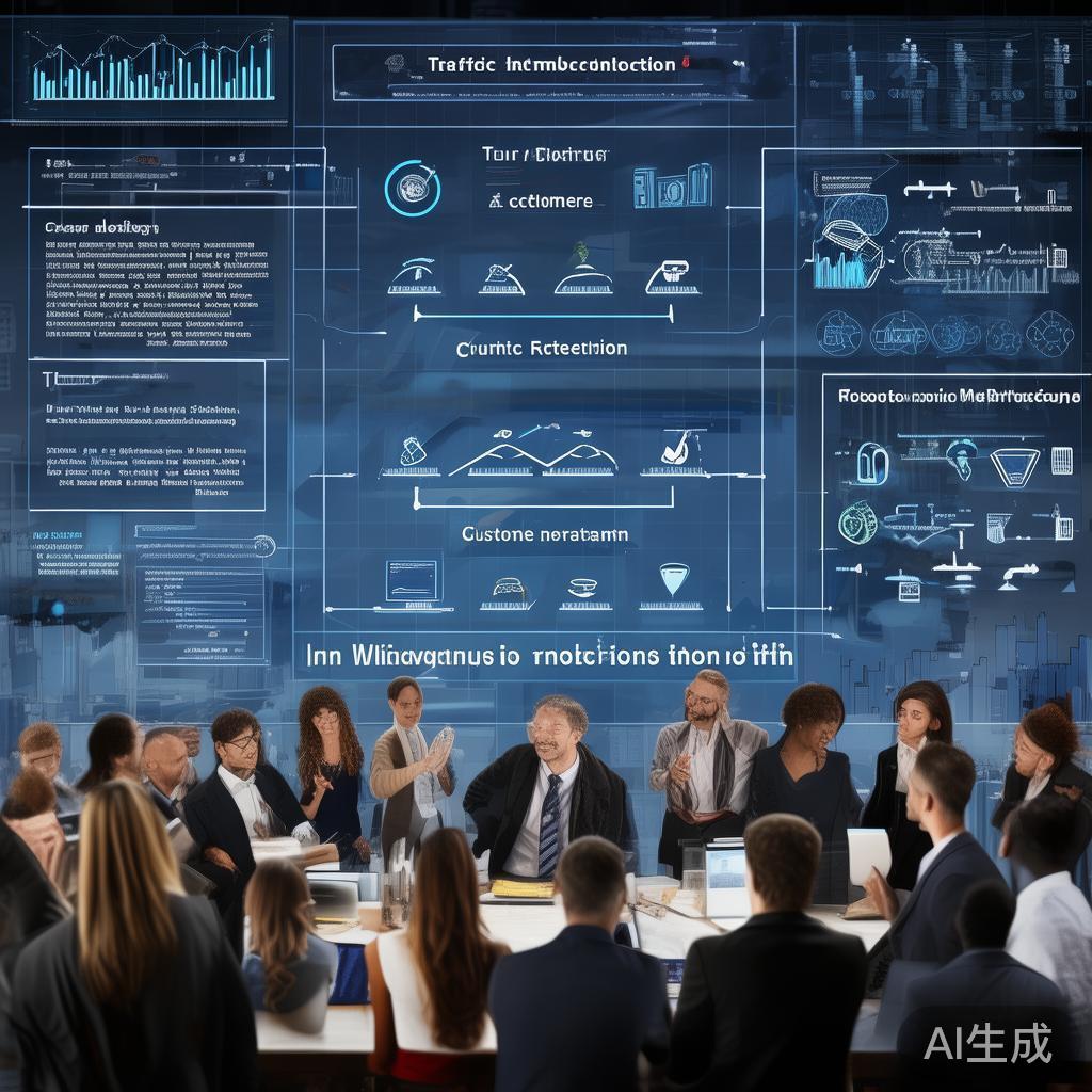 汽贸获客，从流量到留客的实战策略，你掌握了吗？ - 快讯网 - 分享生活资讯热点话题综合门户网www.aituzhe.com