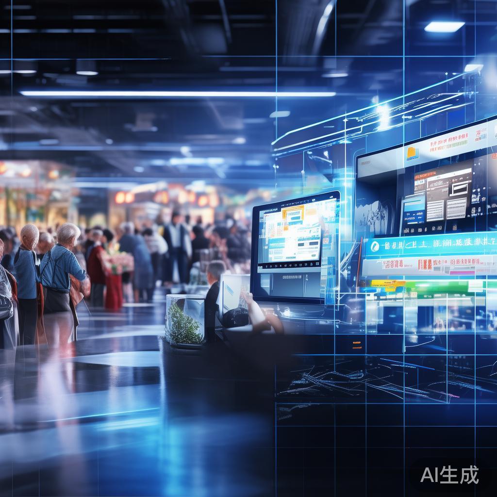 山西补贴申请数字化浪潮，从跑断腿到指尖办的软件赋能之路 - 快讯网 - 分享生活资讯热点话题综合门户网www.aituzhe.com