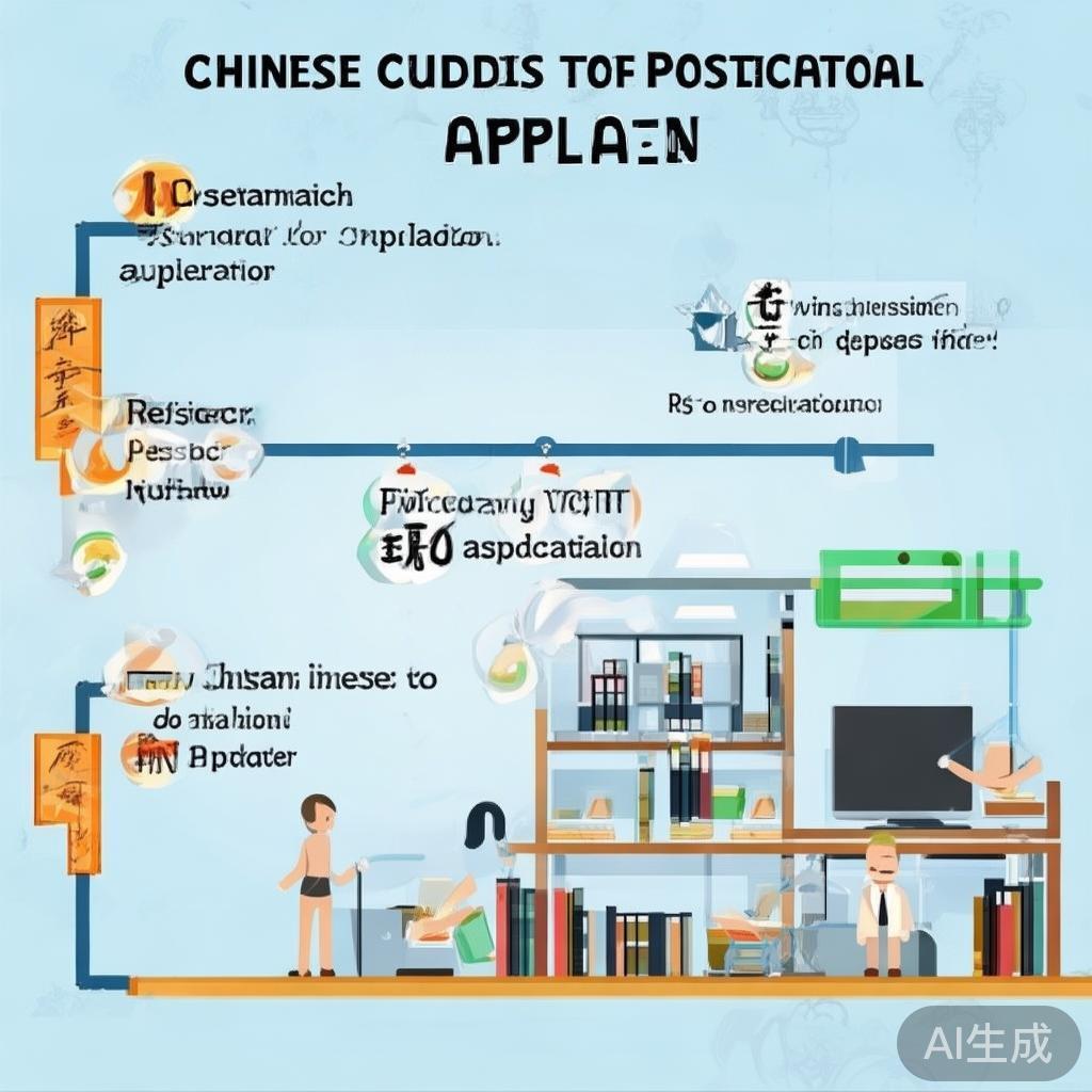 中国博士后申请全攻略，从准备到成功入站的每一步 - 快讯网 - 分享生活资讯热点话题综合门户网www.aituzhe.com