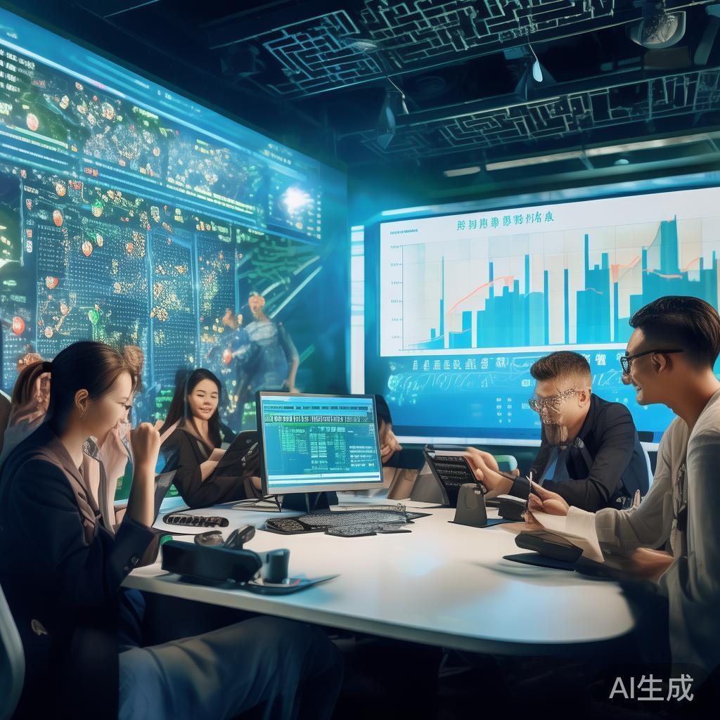 湖北招商获客怎么引流？这5招精准破局，让客户主动找上门！ - 快讯网 - 分享生活资讯热点话题综合门户网www.aituzhe.com