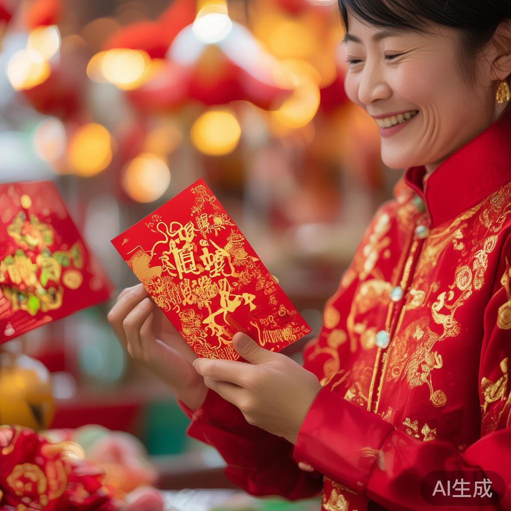 春节里的暖心红包，妇女春节补贴申请指南与政策温度 - 快讯网 - 分享生活资讯热点话题综合门户网www.aituzhe.com