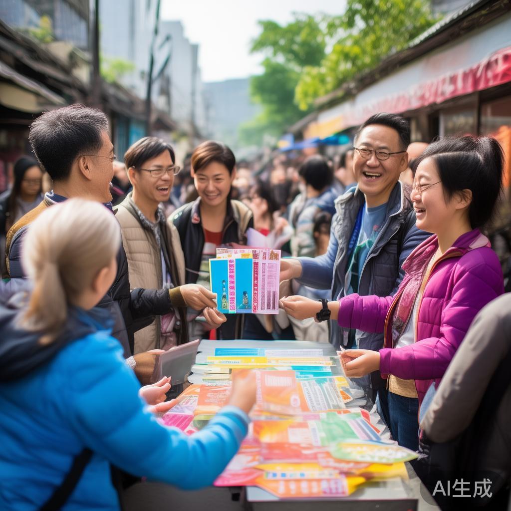 杭州发放消费券，助力市民经济活力 - 快讯网 - 分享生活资讯热点话题综合门户网www.aituzhe.com