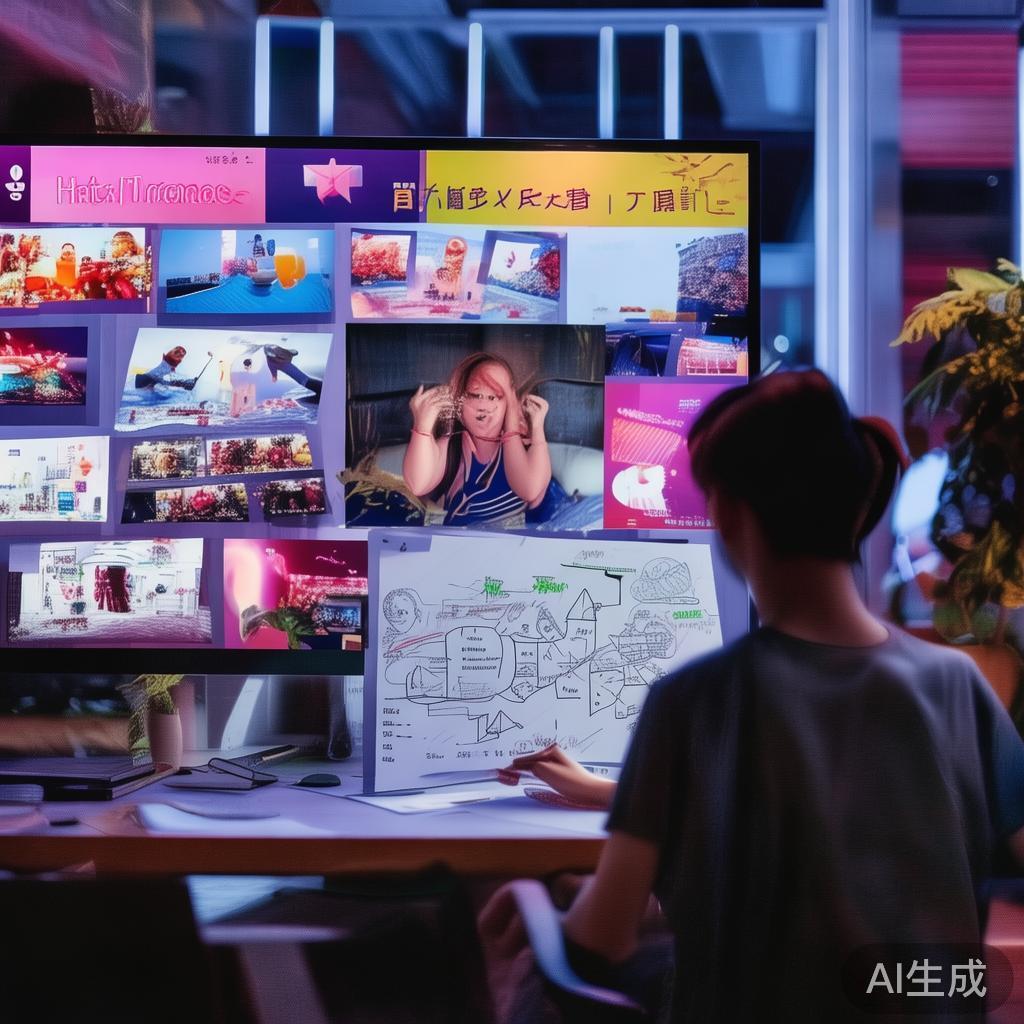 华宁抖音获客，打造爆款内容，实现精准引流 - 快讯网 - 分享生活资讯热点话题综合门户网www.aituzhe.com