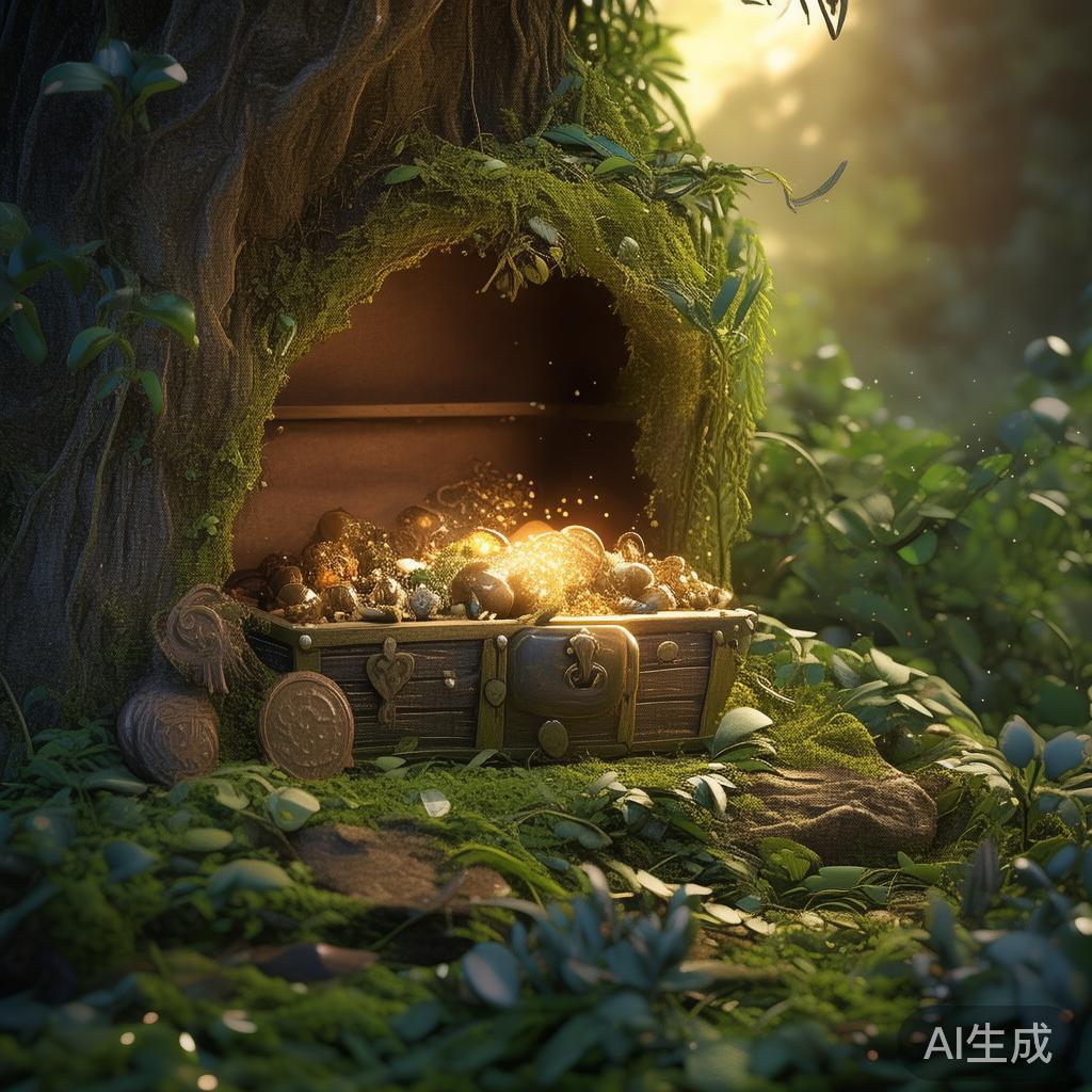 隐藏在迷你币里的宝藏，免费的无边界资源 - 快讯网 - 分享生活资讯热点话题综合门户网www.aituzhe.com