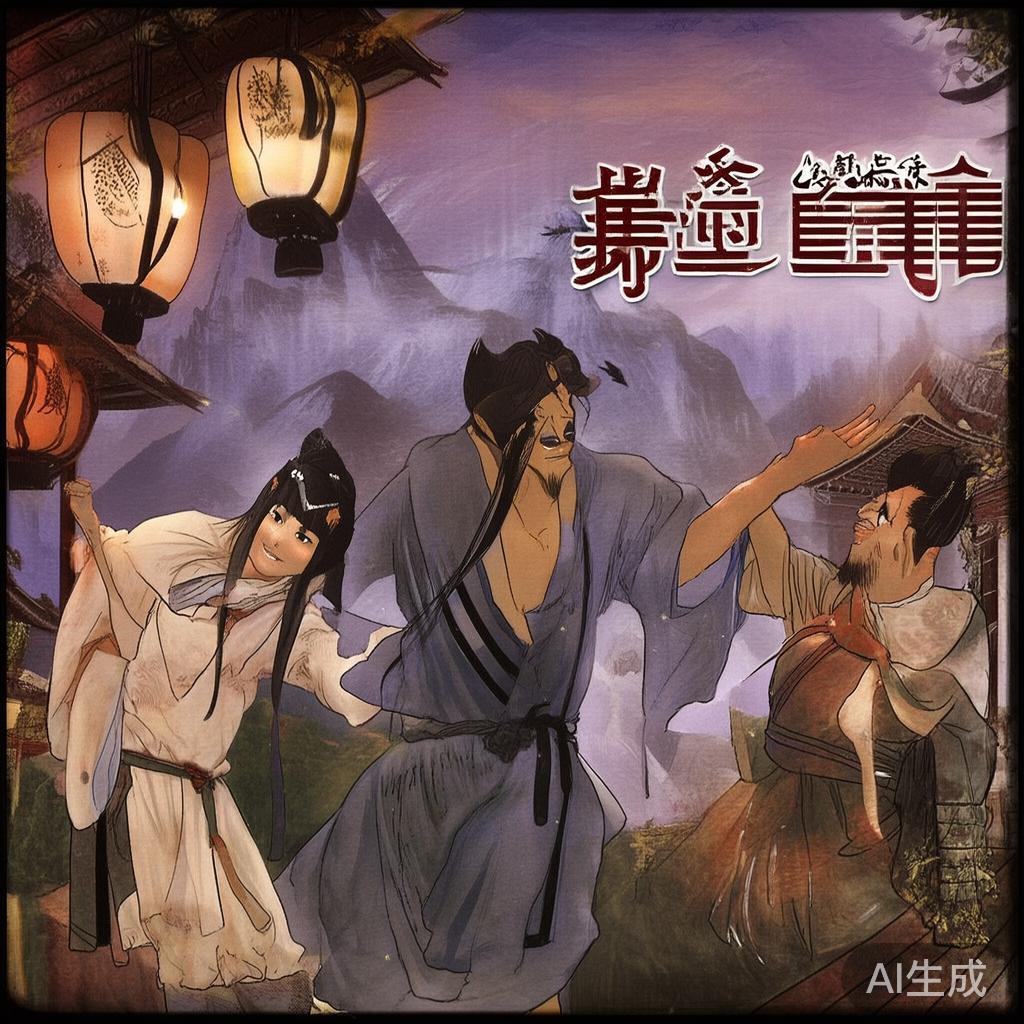 古龙水浒传,经典角色速配技巧 - 快讯网 - 分享生活资讯热点话题综合门户网www.aituzhe.com