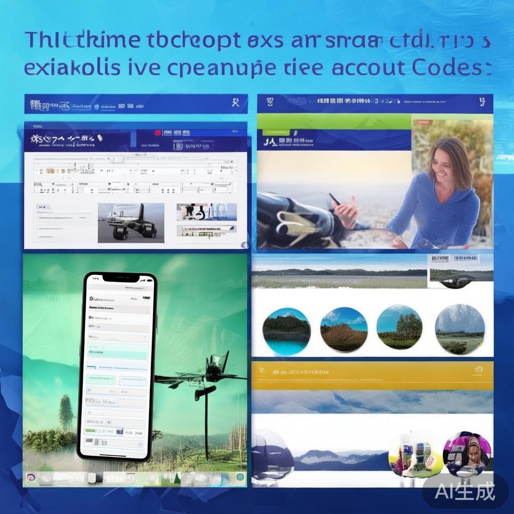 川航优惠码领取指南,提升旅行体验的高效方式 - 快讯网 - 分享生活资讯热点话题综合门户网www.aituzhe.com