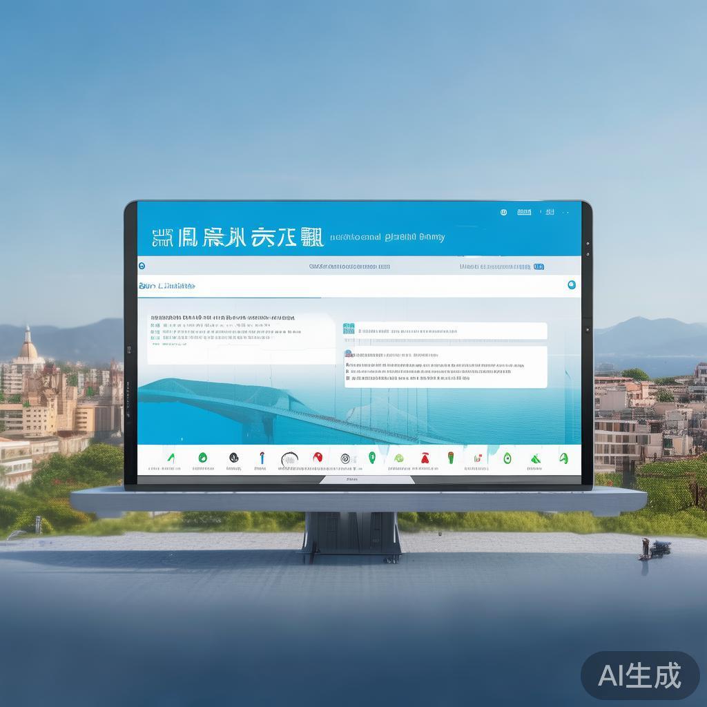 烟台补贴申请平台,便民利企的数字桥梁,助力政策红利直达快享 - 快讯网 - 分享生活资讯热点话题综合门户网www.aituzhe.com