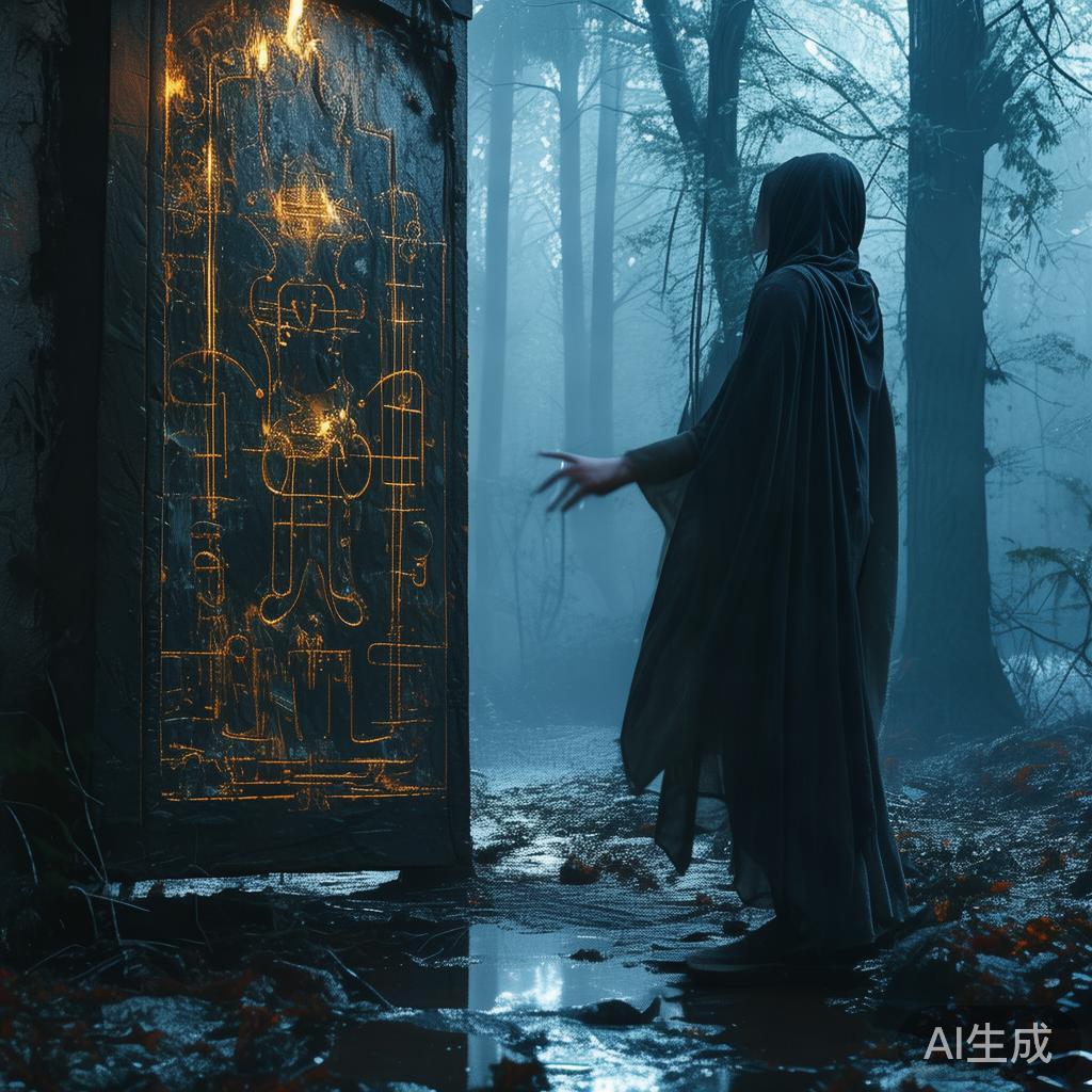 光遇之谜,开启你的秘密 - 快讯网 - 分享生活资讯热点话题综合门户网www.aituzhe.com