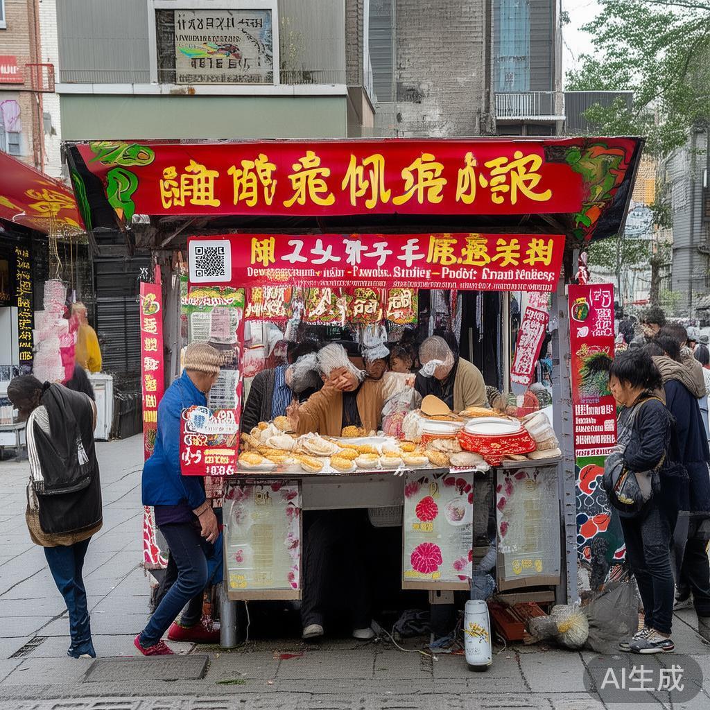 包子摆摊怎么引流获客?低成本高回报的实战策略! - 快讯网 - 分享生活资讯热点话题综合门户网www.aituzhe.com