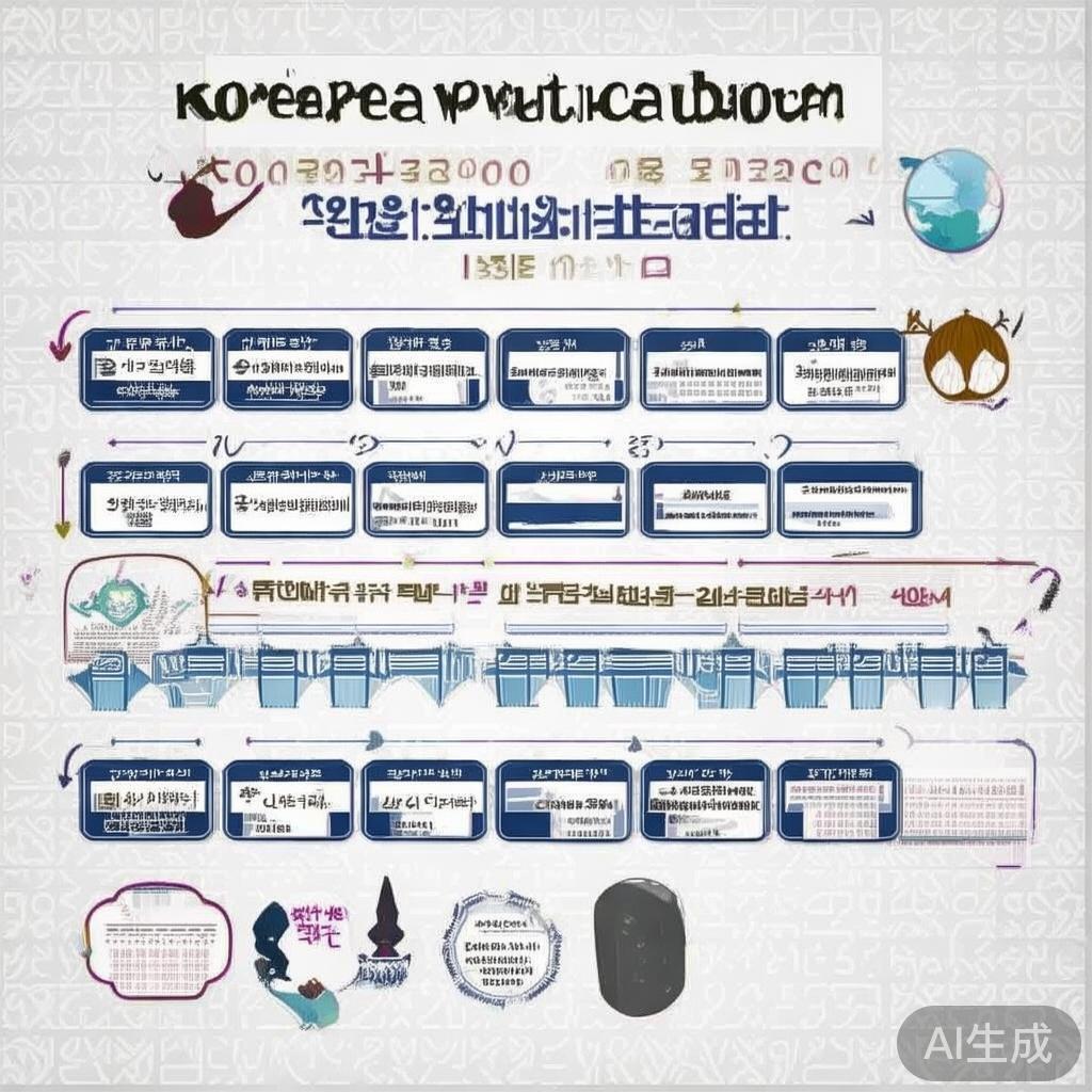 韩国留学申请流程图详解 - 快讯网 - 分享生活资讯热点话题综合门户网www.aituzhe.com