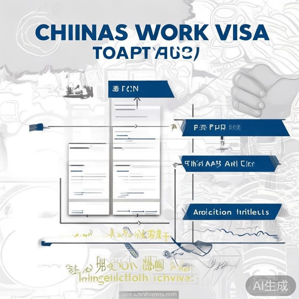 来华工作签证申请全攻略，从准备到获批的详细流程 - 快讯网 - 分享生活资讯热点话题综合门户网www.aituzhe.com