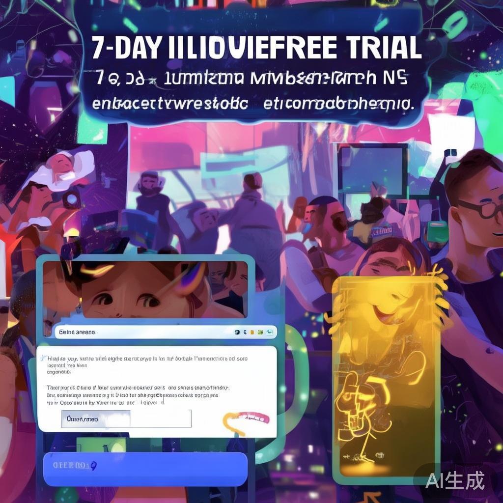 如何在NS会员中轻松享受7天免费,开启您的无限可能! - 快讯网 - 分享生活资讯热点话题综合门户网www.aituzhe.com