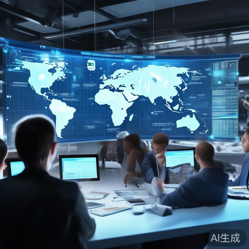 企业出海加速器,海外认证申请补贴政策全解析与实战指南 - 快讯网 - 分享生活资讯热点话题综合门户网www.aituzhe.com
