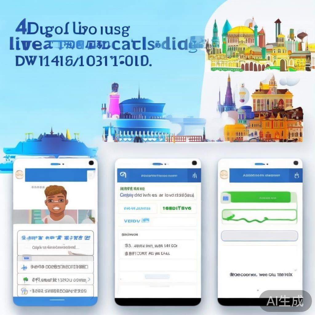 抖音海外直播申请流程详解 - 快讯网 - 分享生活资讯热点话题综合门户网www.aituzhe.com
