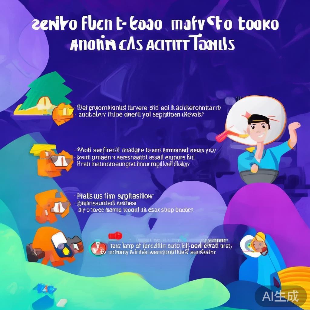 游戏获客工具怎么用？新手必看攻略！ - 快讯网 - 分享生活资讯热点话题综合门户网www.aituzhe.com