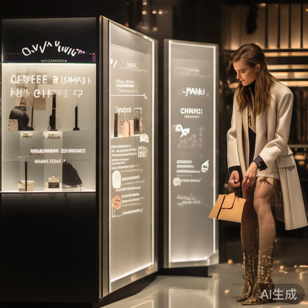 香奈儿会员礼怎么领取？攻略全解析 - 快讯网 - 分享生活资讯热点话题综合门户网www.aituzhe.com