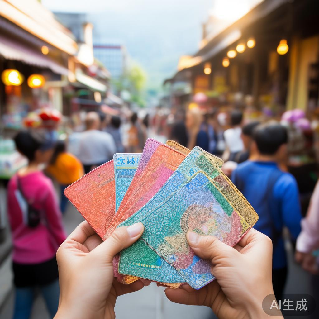 云南消费券，解读生活成本的另一种方式 - 快讯网 - 分享生活资讯热点话题综合门户网www.aituzhe.com