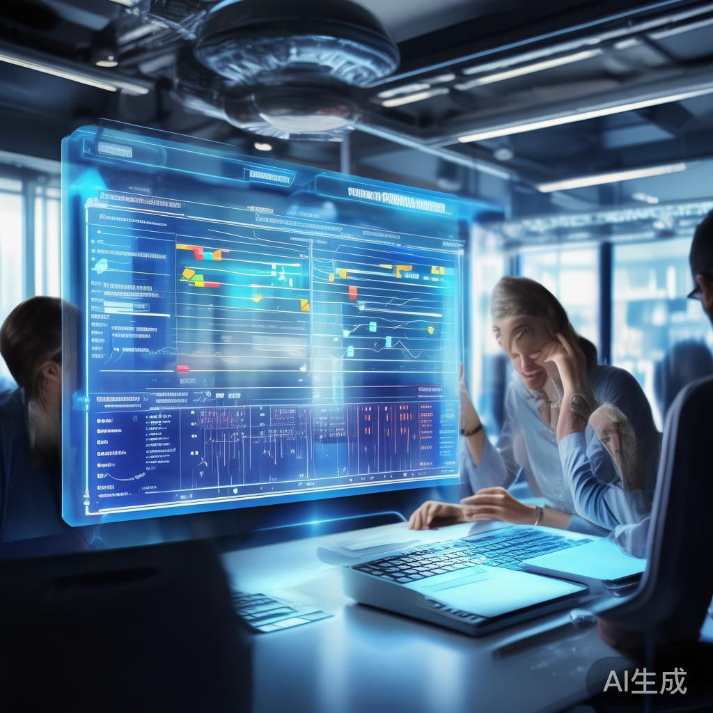 优化公司备用金申请流程,提升效率与透明度的关键策略 - 快讯网 - 分享生活资讯热点话题综合门户网www.aituzhe.com