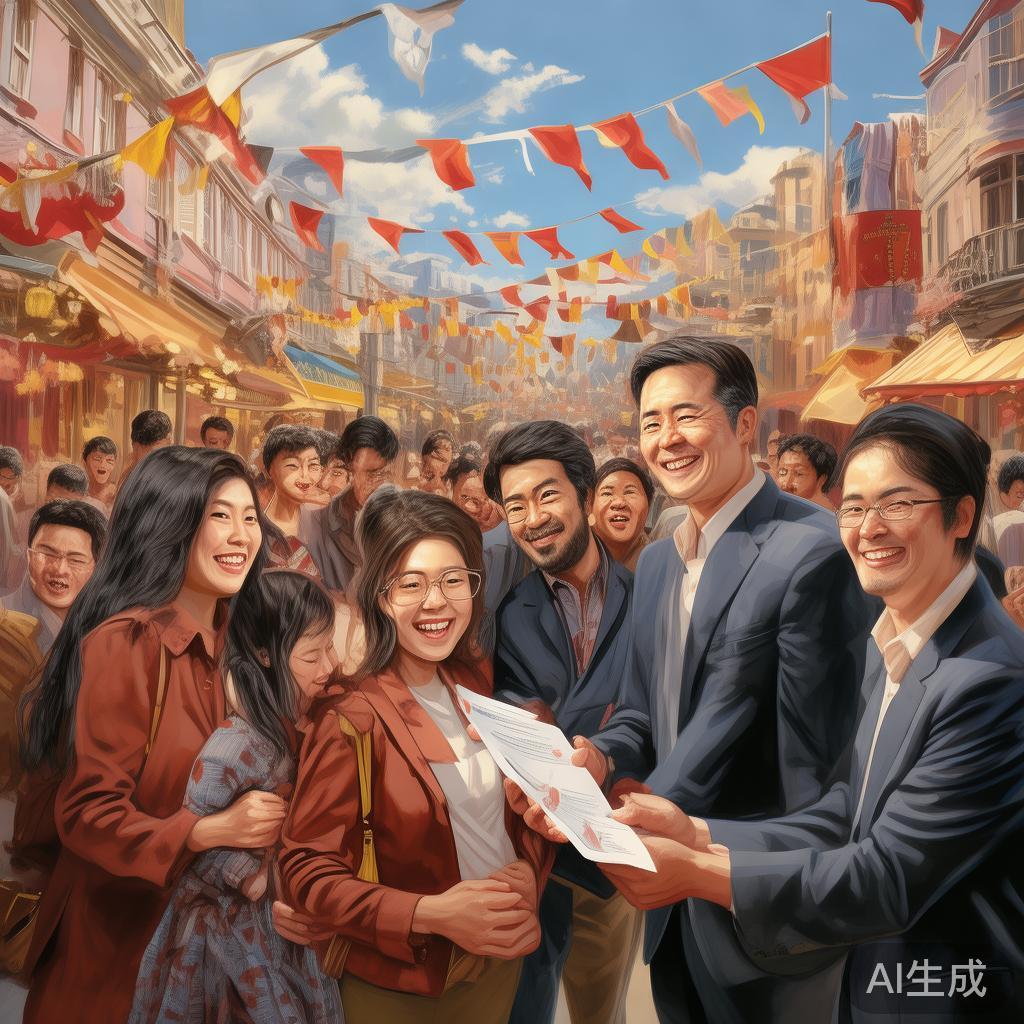 政策红利释放,申请标准放宽如何激活民生保障新动能 - 快讯网 - 分享生活资讯热点话题综合门户网www.aituzhe.com