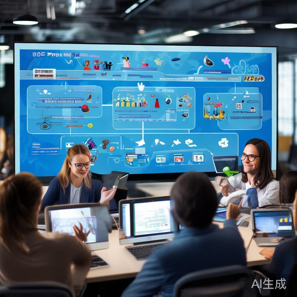 网站制作公司精准获客,从流量到转化的系统化实战指南 - 快讯网 - 分享生活资讯热点话题综合门户网www.aituzhe.com