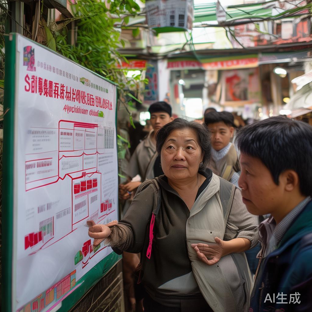 上海买菜补贴申请指南,政策解读、条件流程与注意事项 - 快讯网 - 分享生活资讯热点话题综合门户网www.aituzhe.com