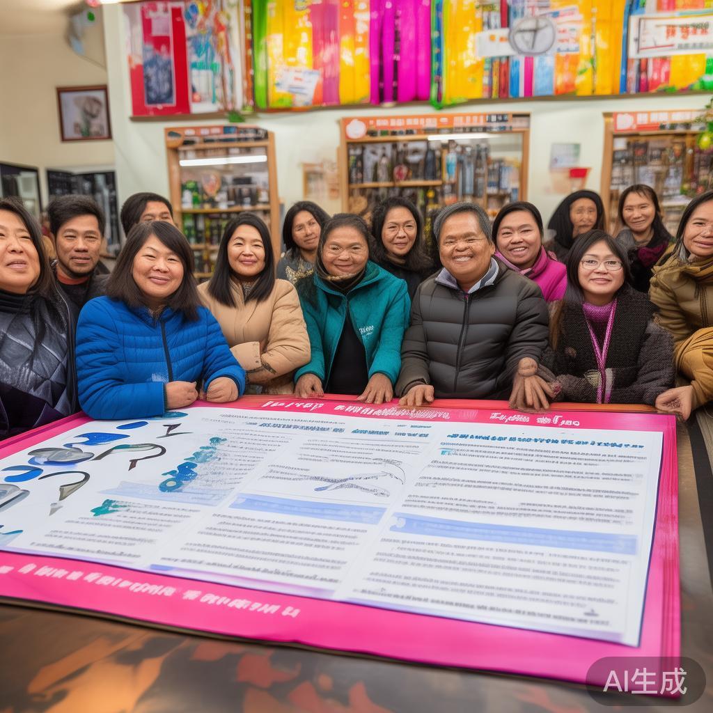 齐齐哈尔群体补贴申请指南，政策红利精准覆盖，民生福祉持续升温 - 快讯网 - 分享生活资讯热点话题综合门户网www.aituzhe.com