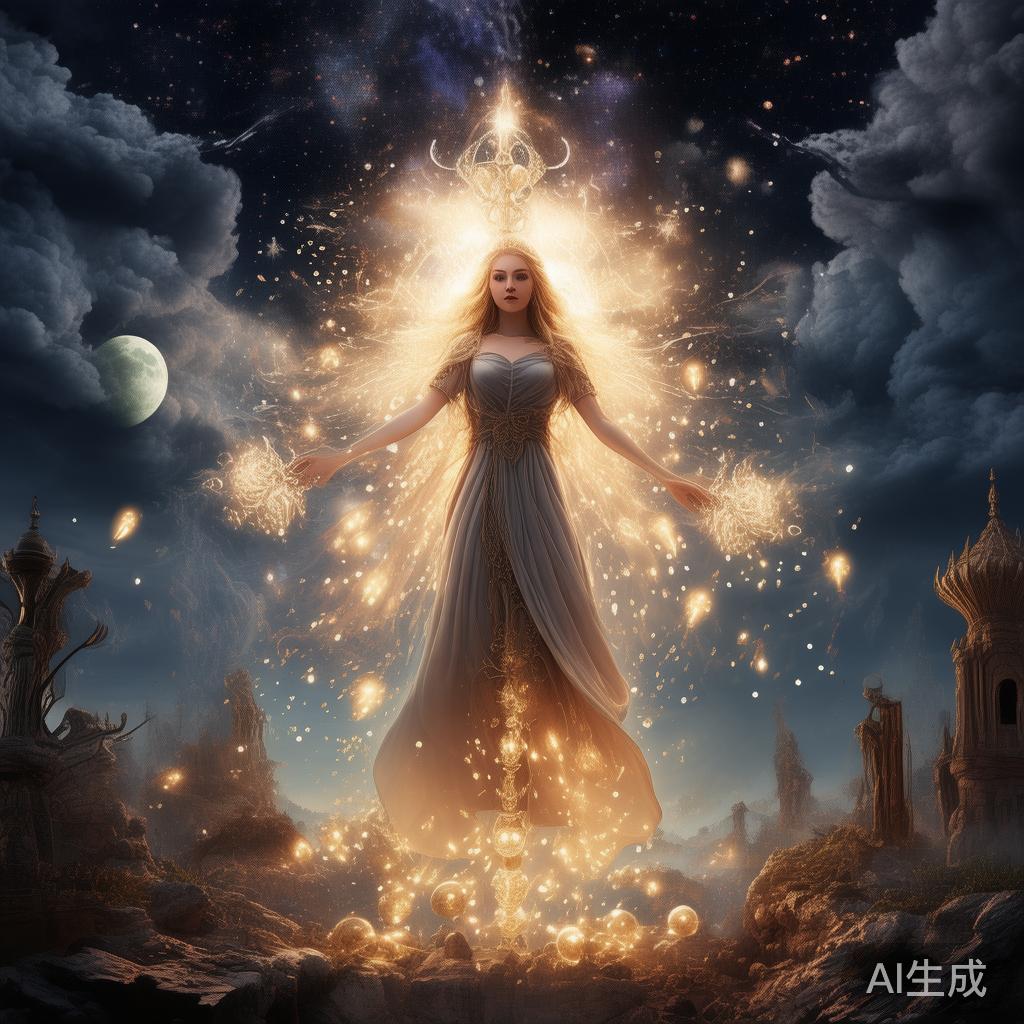 梦奇天降福星,灵仙传说中的神秘祝福方式 - 快讯网 - 分享生活资讯热点话题综合门户网www.aituzhe.com
