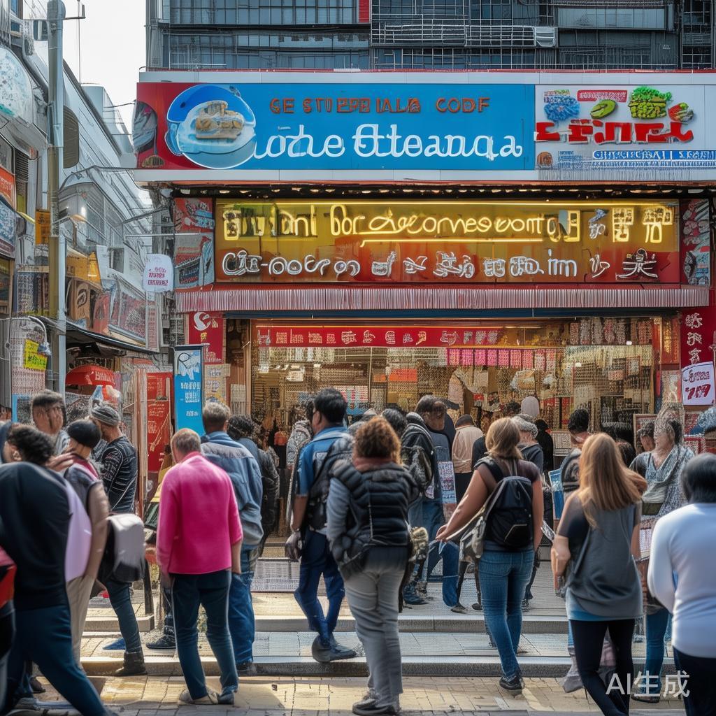 洗鞋店的获客密码，跨界合作引爆客流 - 快讯网 - 分享生活资讯热点话题综合门户网www.aituzhe.com