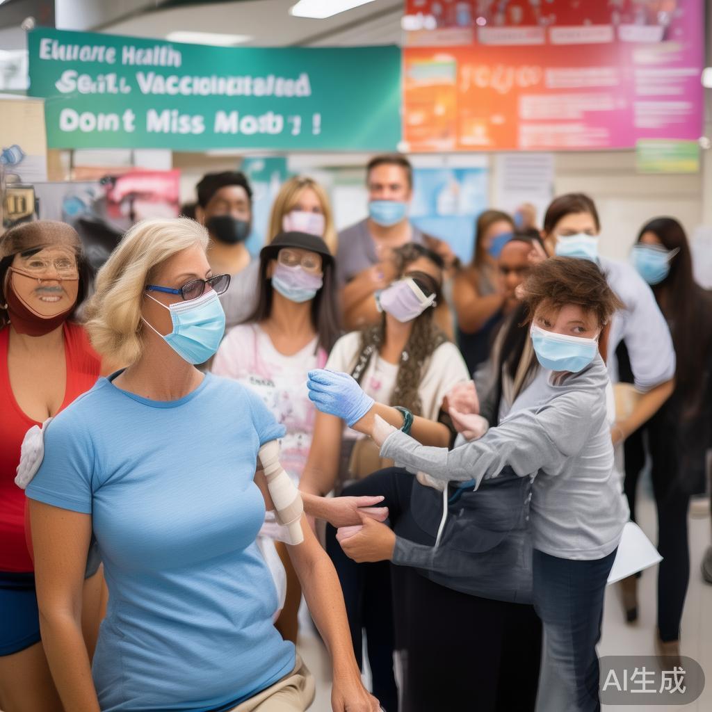 确保健康，接种疫苗，别错过！ - 快讯网 - 分享生活资讯热点话题综合门户网www.aituzhe.com